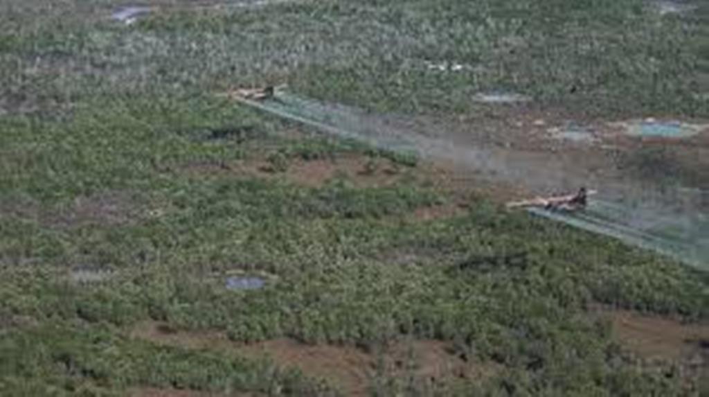 France : le procès historique de l’Agent Orange