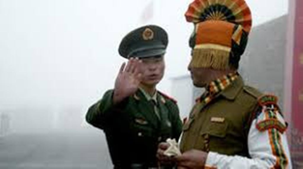 Nouvel accrochage entre troupes indiennes et chinoises à leur frontière himalayenne