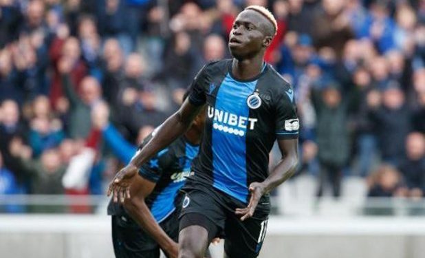 Le Psg suivait aussi Krépin Diatta