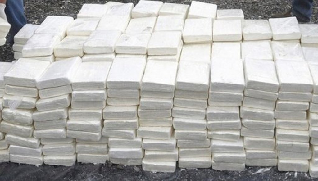 Saisie de 675 kilos de cocaïne: les petits secrets du laboratoire de Ngaparou