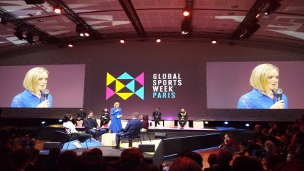 Global Sports Week à Paris: trois jeunes sénégalais comme ambassadeurs