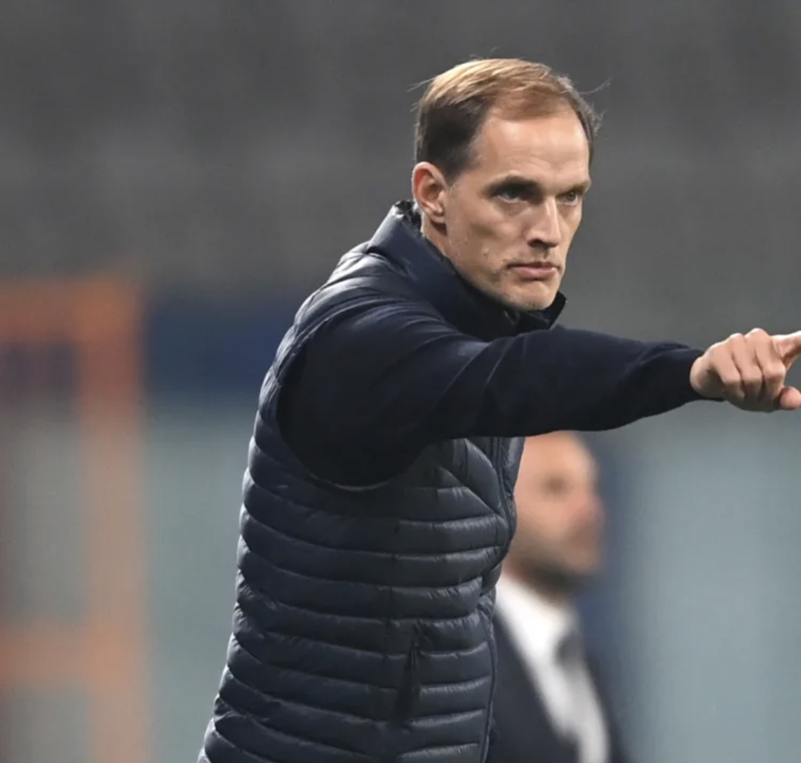 Officiel ! Chelsea annonce la signature de Thomas Tuchel pour 18 mois