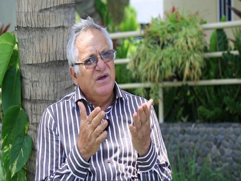 Grave révélation d’Haïdar El Ali : "les bateaux français pêchaient gratuitement et payaient 110 mille F Cfa par tonne à GAIPS"