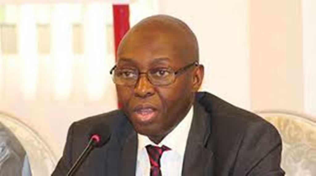 ​Licenciement de 112 travailleurs par Bolleré: Mamadou Lamine Diallo dénonce un chantage