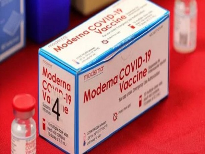Covid-19 : les femmes enceintes doivent éviter le vaccin Moderna, avertit l'OMS