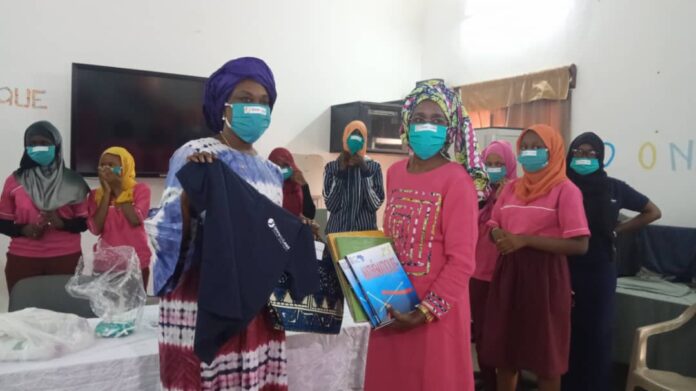 Promotion éducation des filles des familles défavorisées: 90 filles bénéficient de bourses d’excellence…