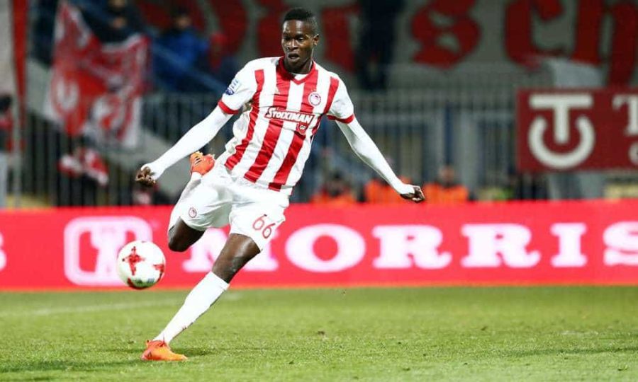 #Infosmercato - Pape Abdou Cissé attendu à Saint Etienne