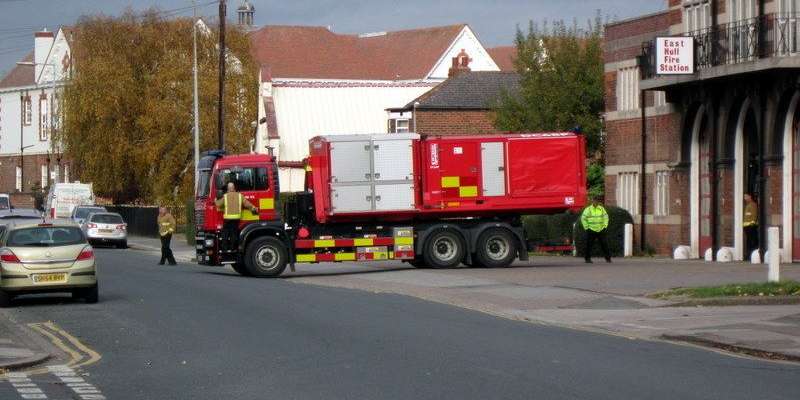 États-Unis : au moins cinq tués, 10 blessés, par une fuite chimique près d'Atlanta