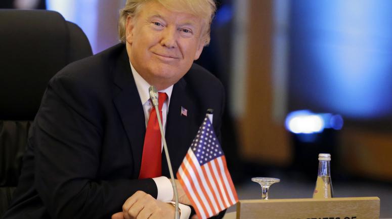 USA: Les républicains veulent le soutien de Trump pour les élections de mi-mandat en 2022