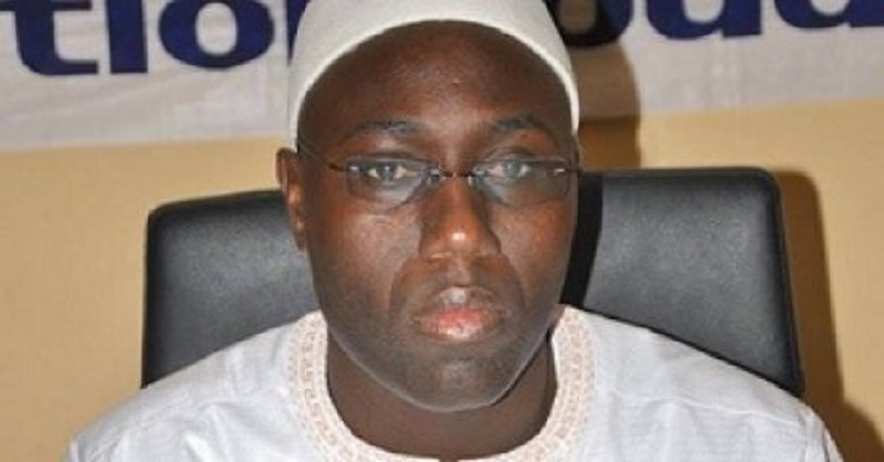 Succession de Idrissa Diallo à la mairie de Dalifort : un proche de Khalifa Sall crie la « trahison ».