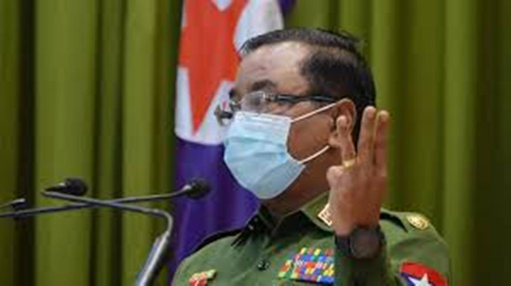 Birmanie: la communauté internationale met en garde contre un coup d'État de l'armée