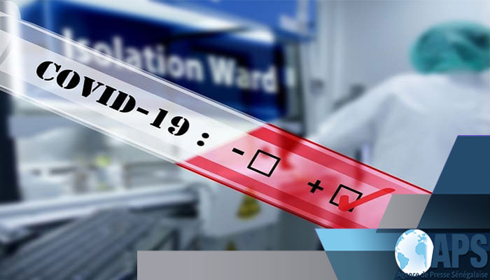 Lutte contre la covid-19: le marché central de Kaolack sera fermé à partir du 7 février