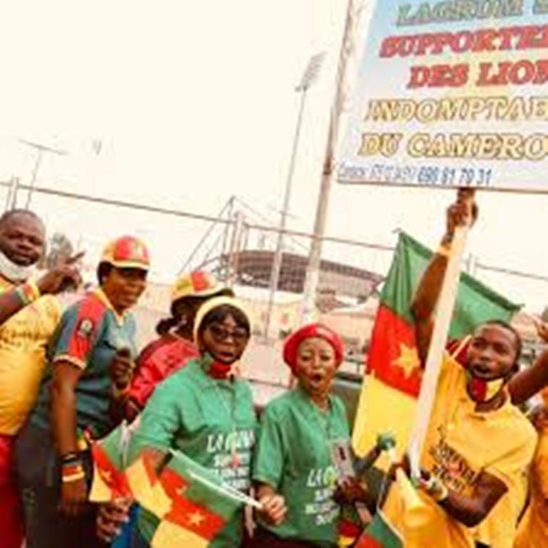 CHAN 2020: après la victoire de leur équipe, les Camerounais contents mais pas euphoriques