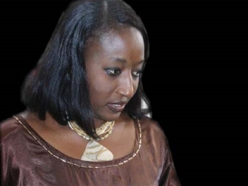 Arrestation de l’ex-ministre Aminata Lo Dieng : son parti exige sa "libération immédiate"
