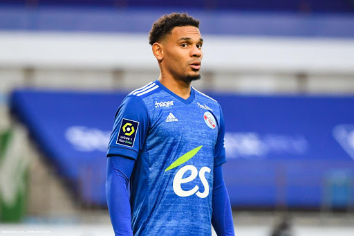 #Infosmercato: Kenny Lala quitte Strasbourg pour l'Olympiakos