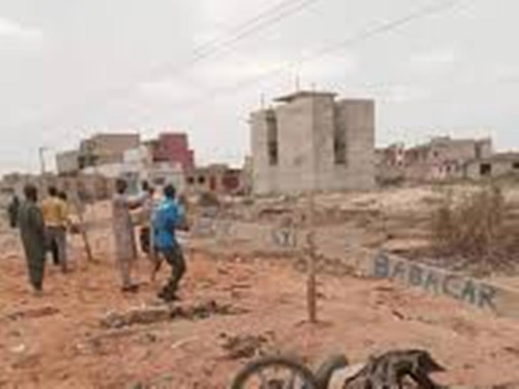 ​Litige foncier à Diourbel : des populations pointent du doigt les autorités locales 