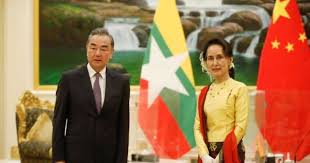 Coup d’État en Birmanie: Pékin appelle à la «stabilité politique et sociale» dans le pays