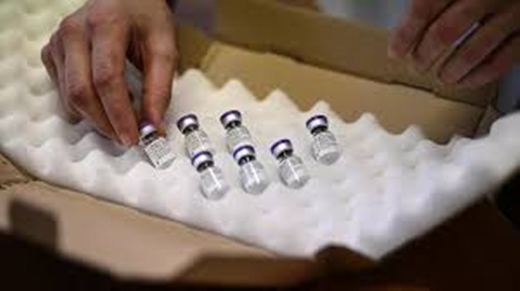 Covid-19 : l'Europe se mobilise pour obtenir plus de vaccins