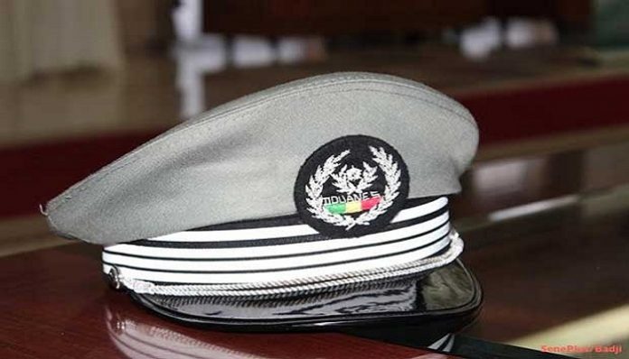 La Douane saisit 550 kg de chanvre indien et 5000 boîtes de Viagra