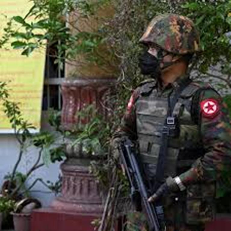 Coup d'État en Birmanie: le Conseil de sécurité peine à parler d'une seule voix