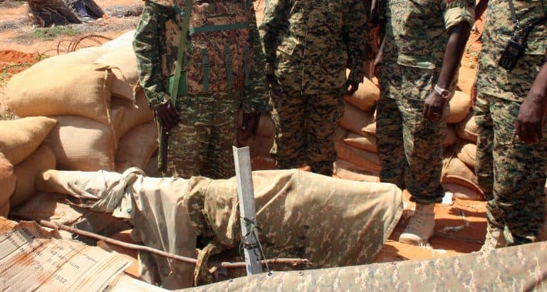 Mali: Quatre (4) soldats tués dans une attaque imputée aux jihadistes