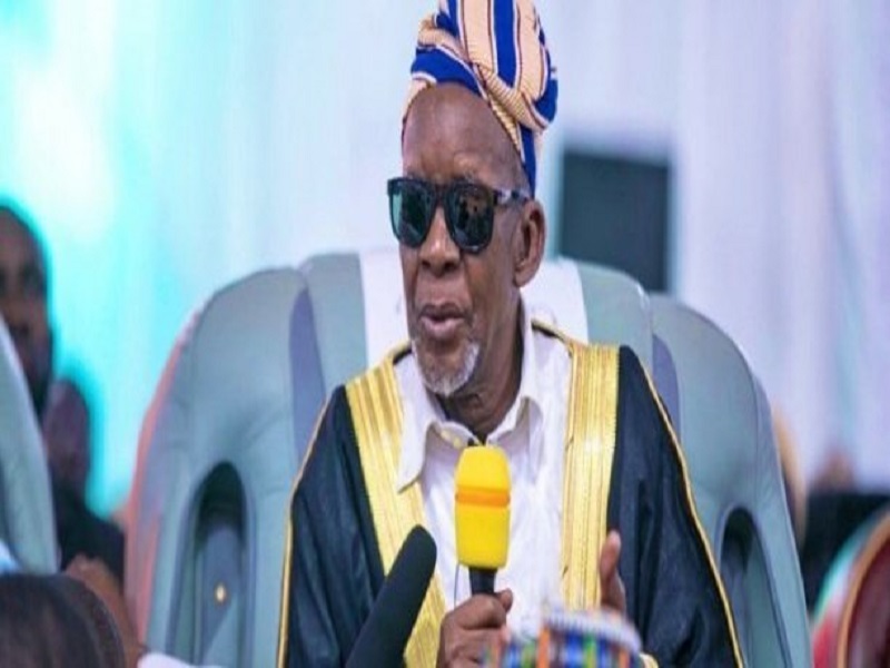 Médina Baye renonce à l’organisation du Gamou de Taiba Niassene