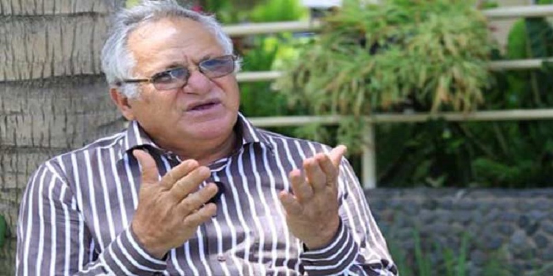 Projet Grande muraille verte : Aly Haidar compte sur l’Armée pour gagner le pari 