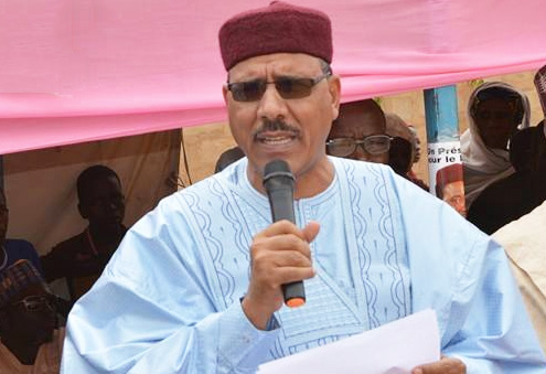 Présidentielle nigérienne: un recalé se rallie à Mohamed Bazoum