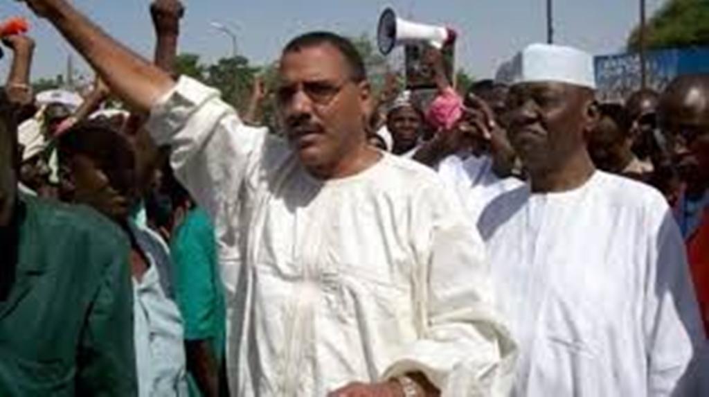 Présidentielle au Niger: le MNSD et le MPR appellent à voter Mohamed Bazoum au second tour