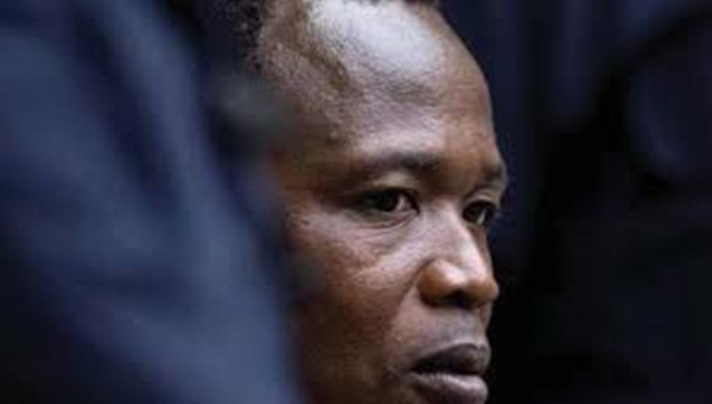 CPI: l'heure du verdict pour Dominic Ongwen, l'enfant-soldat devenu chef rebelle