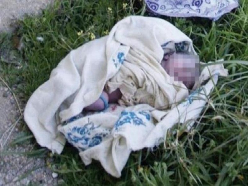Parcelles Assainies: un bébé jeté dans une poubelle, retrouvé mort