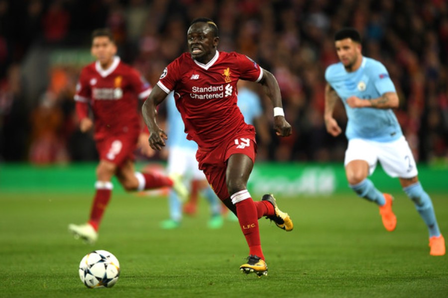 Choc du week-end Manchester City-Liverpool: Klopp ne sait pas si Sadio sera disponible