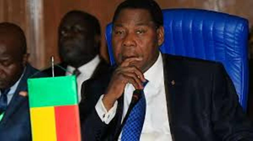Bénin: le parti Les Démocrates, de Boni Yayi, choisit son ticket pour la présidentielle
