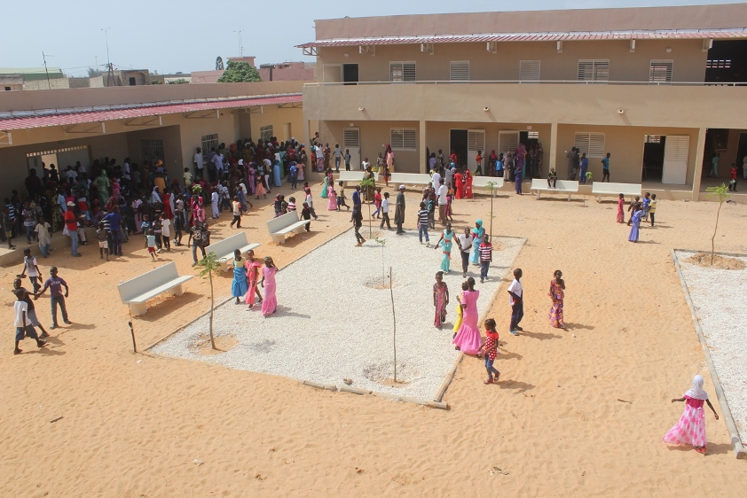 Covid-19: le calendrier des écoles primaires réaménagé