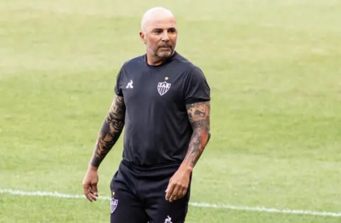 La presse espagnole annonce un accord entre l’OM et Sampaoli