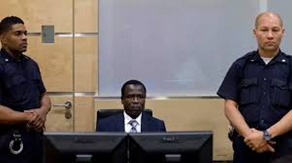 Ouganda: Dominic Ongwen, commandant de la LRA, reconnu coupable par la CPI