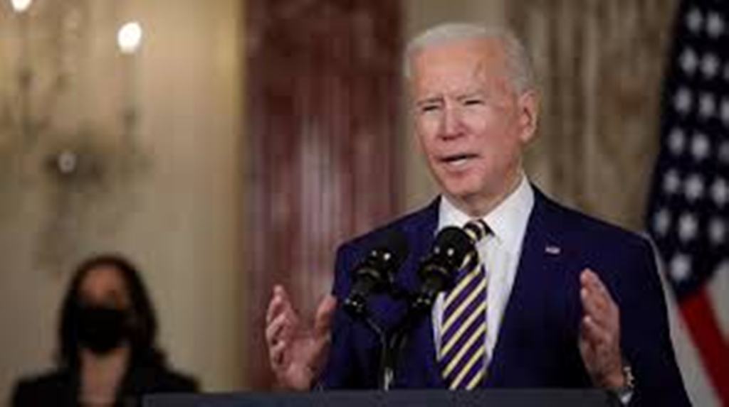 Biden annonce la fin du soutien américain dans la guerre au Yémen