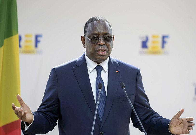 Classement des pays les plus démocratiques: le Sénégal classé "régime hybride"