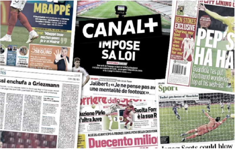 Le Real lie son mercato à celui de Messi, les critiques pleuvent sur Mourinho