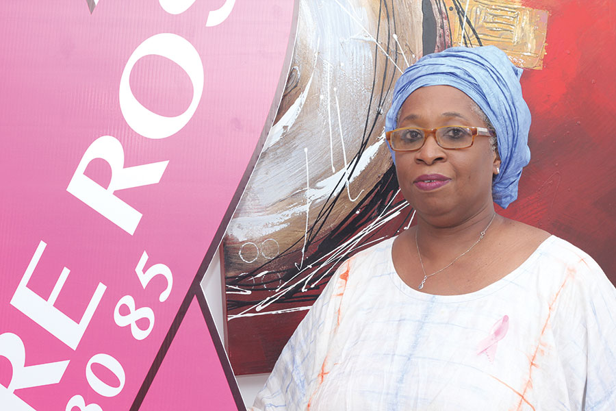 Cancer: 11.377 cas, dont 7.893 décès au Sénégal en 2020