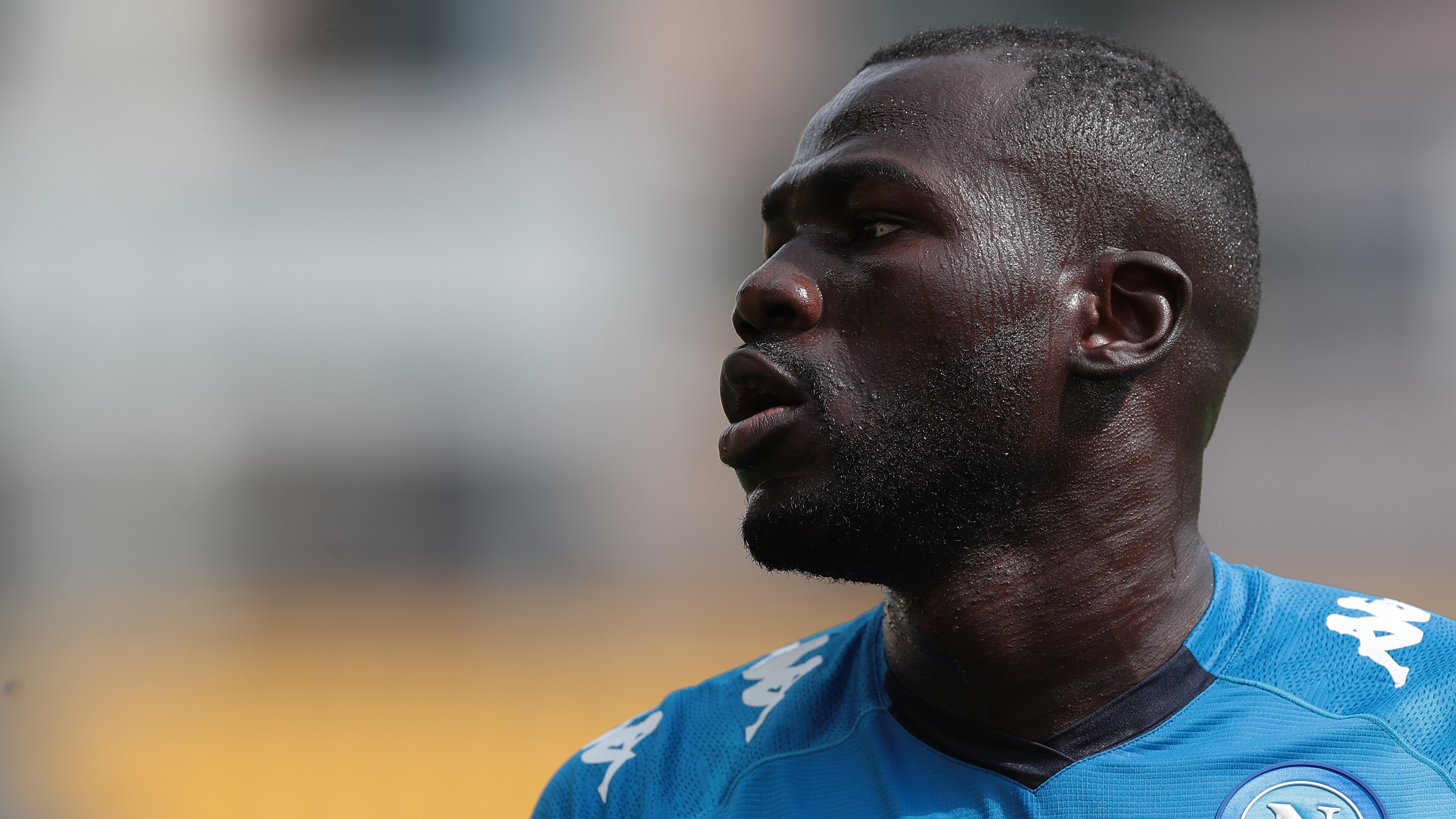 Kalidou Koulibaly positif à la Covid-19