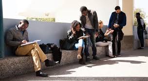 COVID-19 : La galère des étudiants africains en France