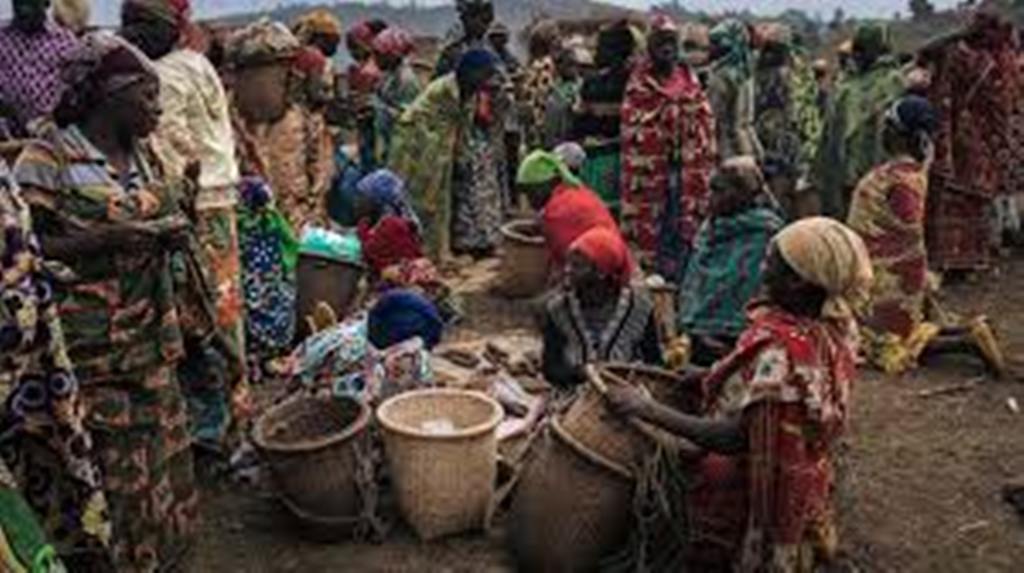 Humanitaire: près de deux milliards de dollars nécessaires pour aider les populations de RDC