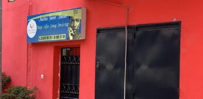 L’histoire de Adji Sarr, l’accusatrice de Ousmane Sonko