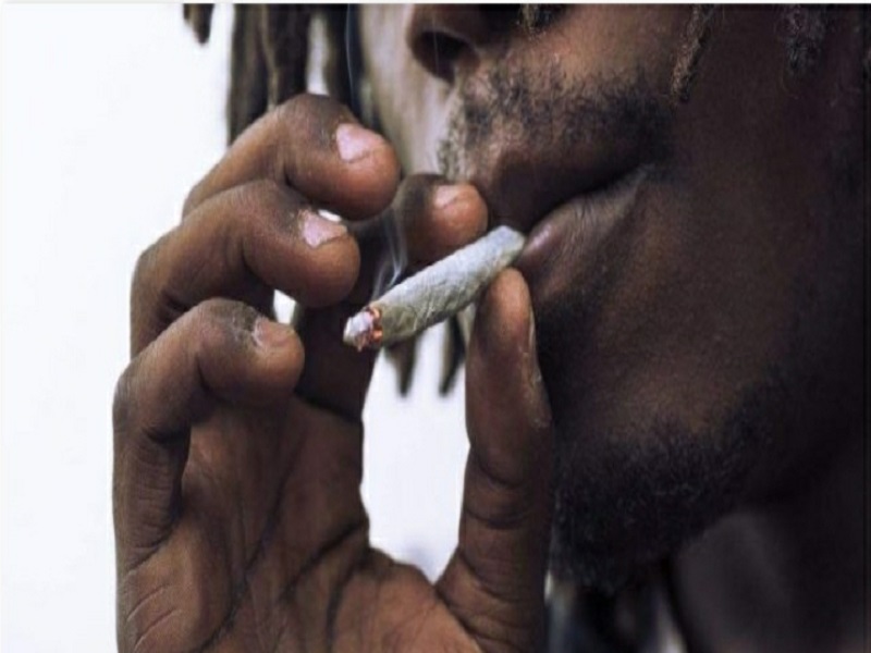 Arrêté pour consommation de chanvre indien, un enseignant explique qu’il fume pour supporter le bruit des élèves