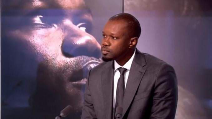 Affaire Sonko : Le droit, rien que le droit ! (Par Daouda Mine)