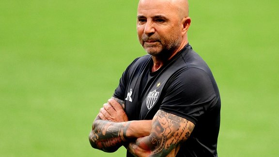Sampaoli veut venir à l’OM