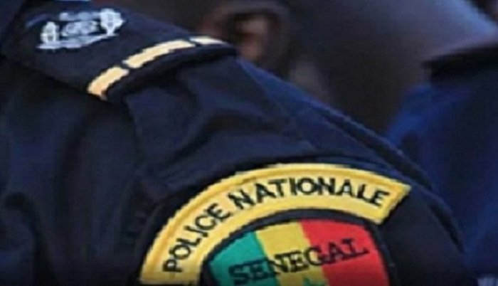 Couvre-feu à Guediawaye et Pikine: la police interpelle 139 personnes