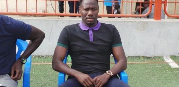Niarry Tally : Pape Thiaw, limogé de son poste d’entraineur pour « insuffisance de résultats »