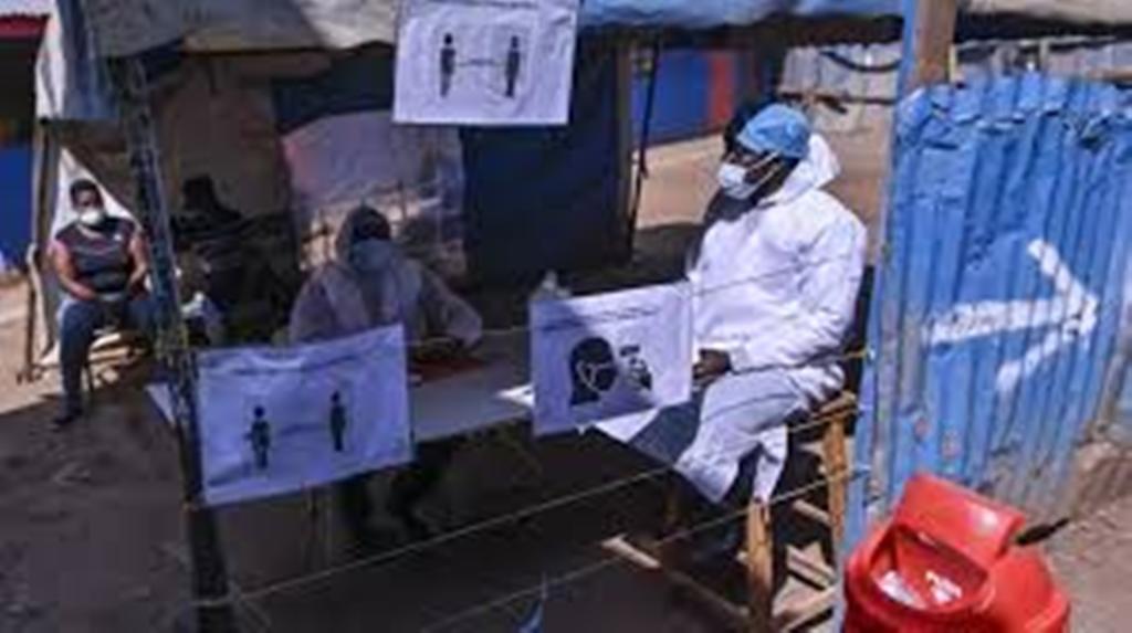 Covid-19 au Kenya: les rêves d'expatriation contrariés des étudiants